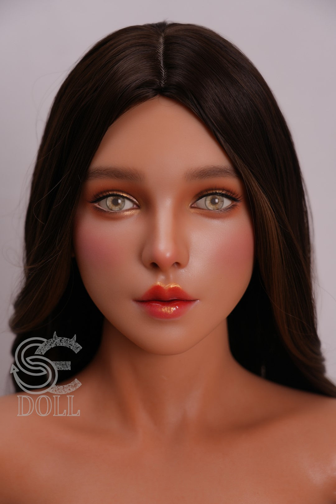 Liam.D Sekso lėlė (SEDoll 165 cm C-Cup #134SC RST silikonas)