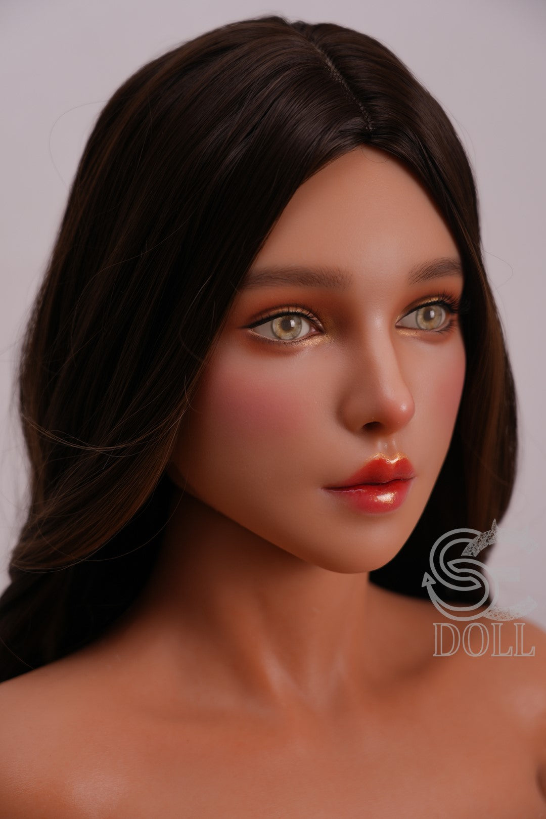 Liam.D Sekso lėlė (SEDoll 165 cm C-Cup #134SC RST silikonas)