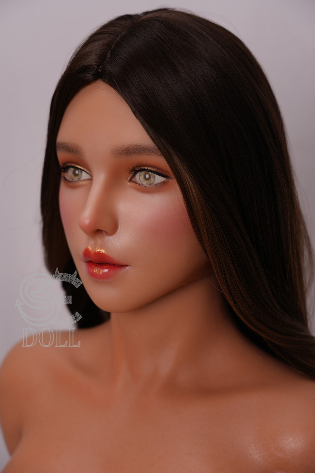 Liam.D Sekso lėlė (SEDoll 165 cm C-Cup #134SC RST silikonas)