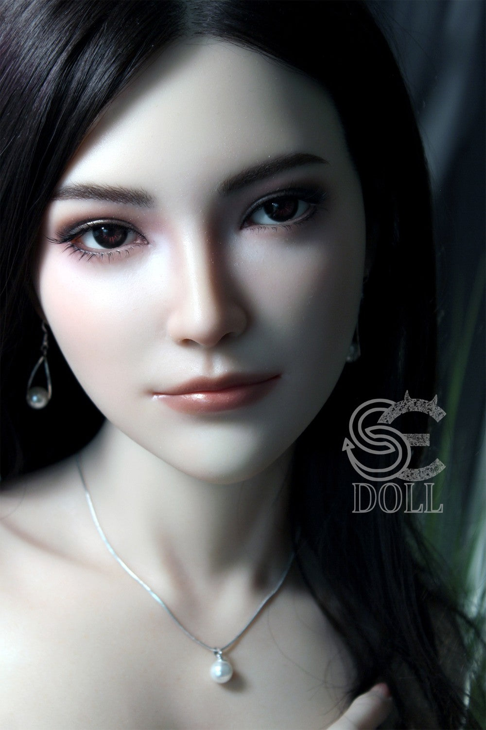 Regina.In Sex Doll (SEDoll 165 cm C-Cup #078SO silikonas)
