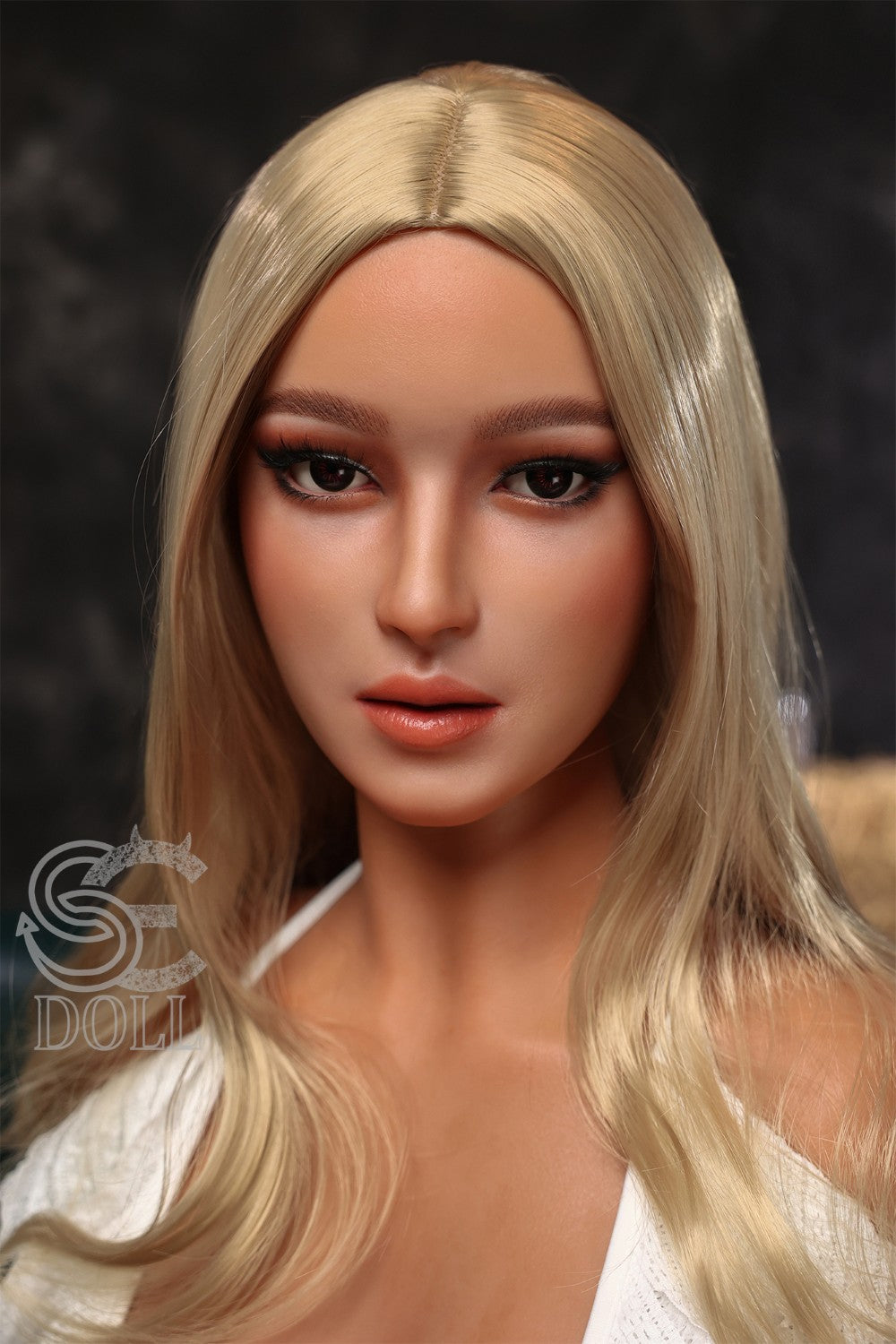 Sekso lėlė Xena.C (SEDoll T157cm I-Cup #135SC RST silikonas)