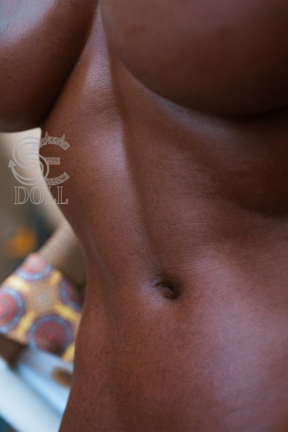 Liam.E Sekso lėlė (SEDoll T167cm E-Cup #134SC RST silikonas)