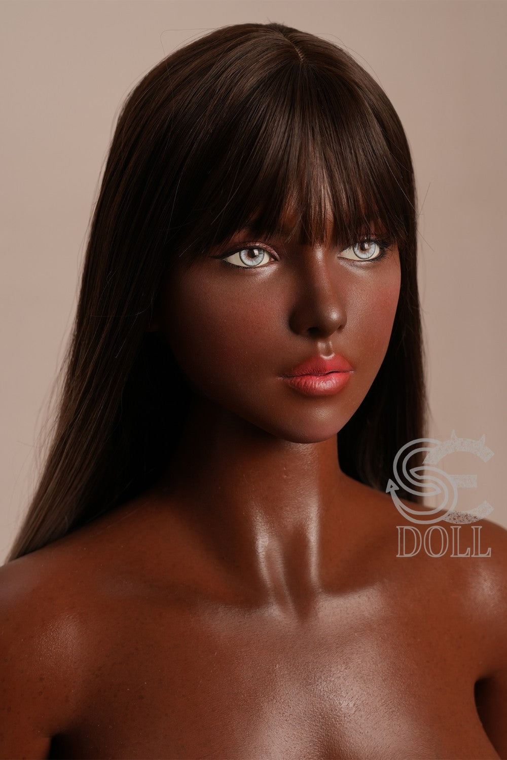 Liam.E Sekso lėlė (SEDoll T167cm E-Cup #134SC RST silikonas)
