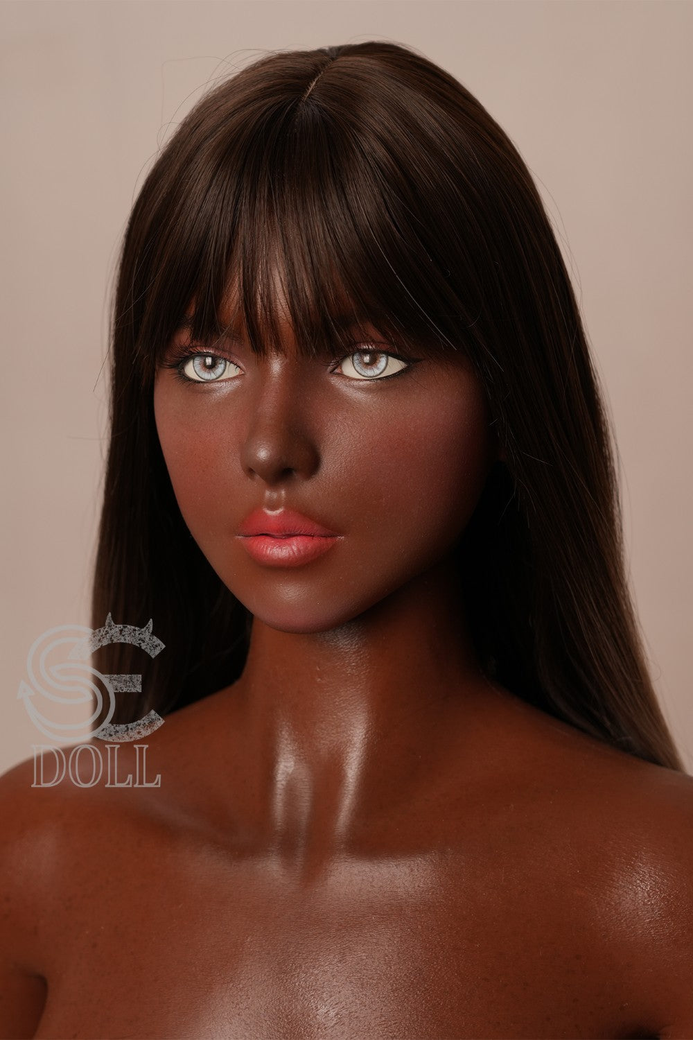 Liam.E Sekso lėlė (SEDoll T167cm E-Cup #134SC RST silikonas)
