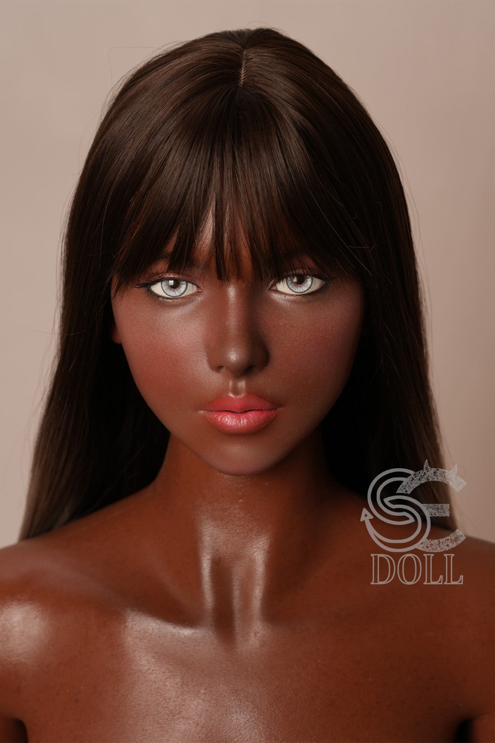 Liam.E Sekso lėlė (SEDoll T167cm E-Cup #134SC RST silikonas)