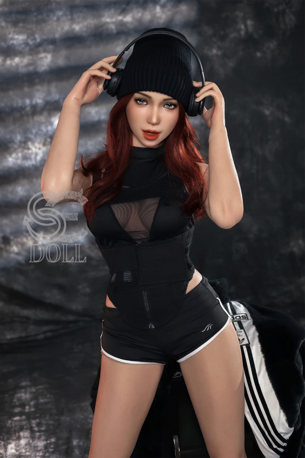 Maggie.C sekso lėlė (SEDoll 163 cm C-Cup #014SO silikonas)