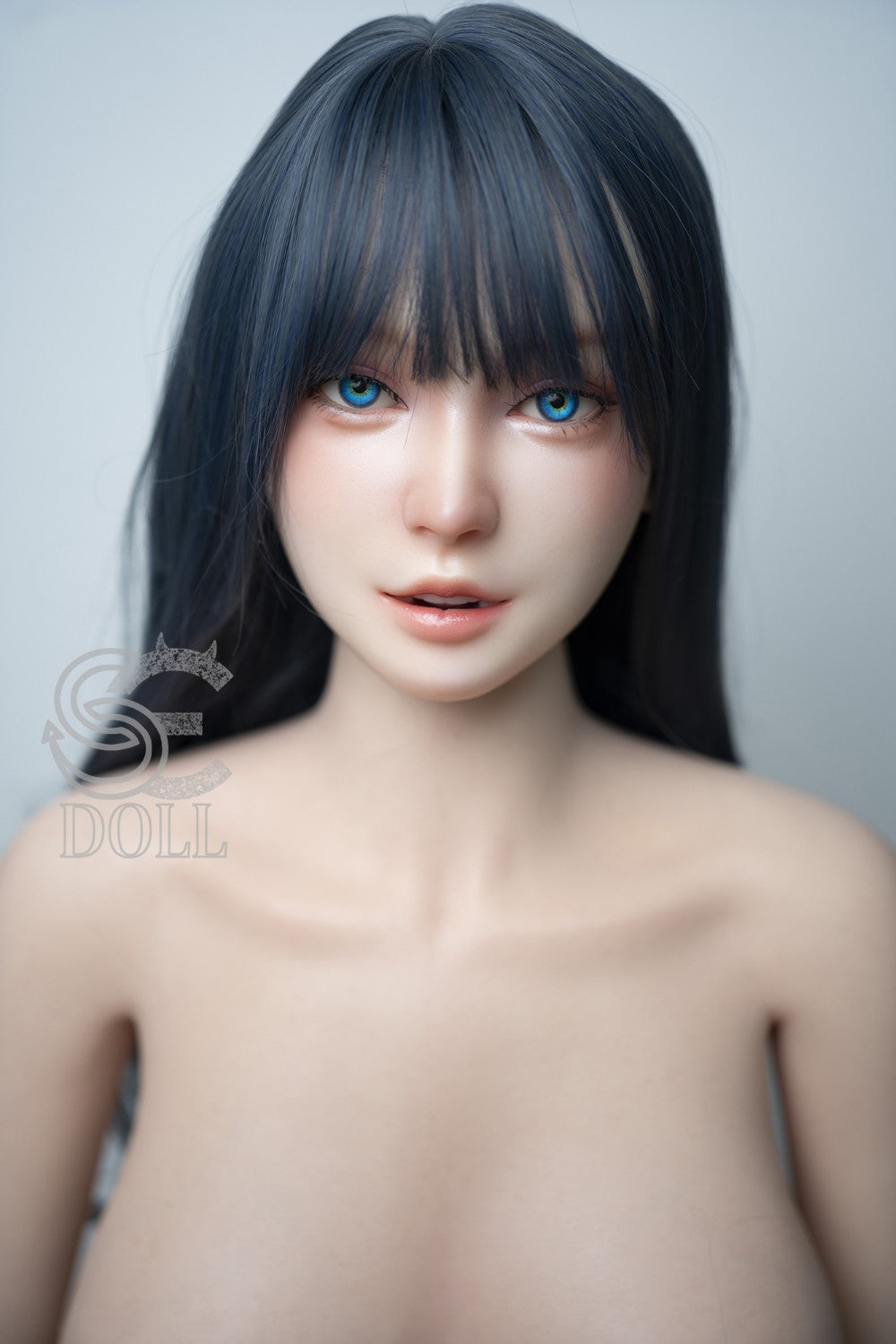 Maya.A Sex Doll (SEDoll 160 cm B taurė Nr. 138SO RST silikonas)