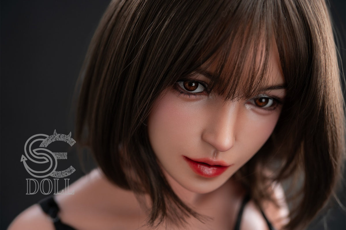 Winola.F Sekso lėlė (SEDoll 161 cm E-Cup #121SC Silicone)