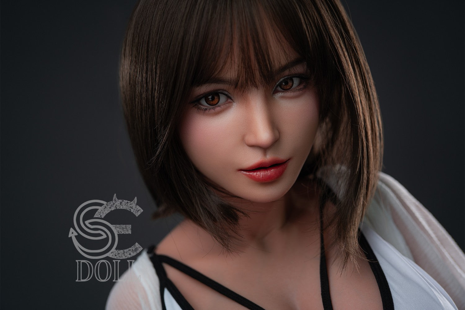 Winola.F Sekso lėlė (SEDoll 161 cm E-Cup #121SC Silicone)