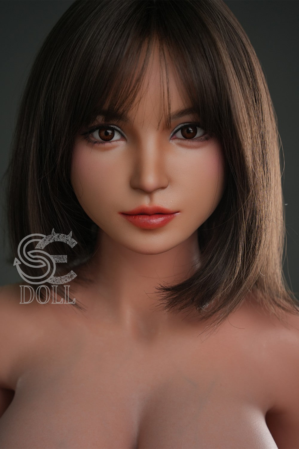 Winola.F Sekso lėlė (SEDoll 161 cm E-Cup #121SC Silicone)