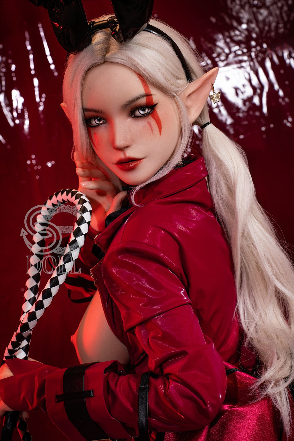 Aryana.A Sekso lėlė (SEDoll 155 cm D-Cup #22SO silikonas)