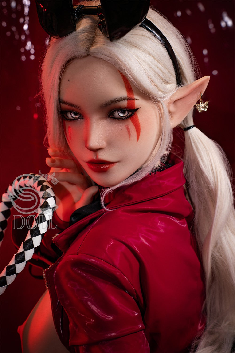 Aryana.A Sekso lėlė (SEDoll 155 cm D-Cup #22SO silikonas)