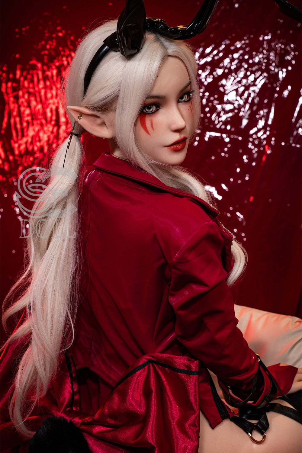 Aryana.A Sekso lėlė (SEDoll 155 cm D-Cup #22SO silikonas)