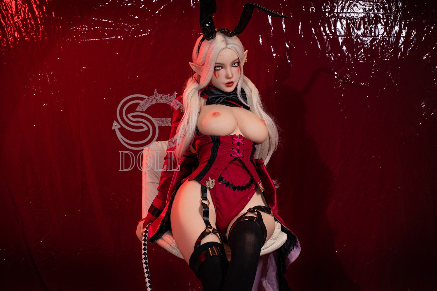 Aryana.A Sekso lėlė (SEDoll 155 cm D-Cup #22SO silikonas)