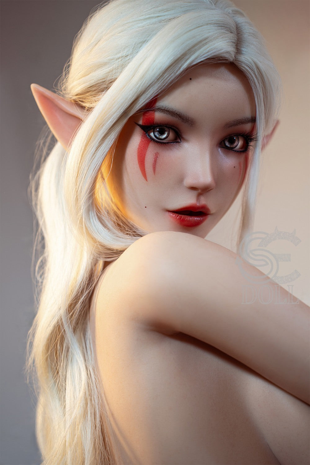 Aryana.A Sekso lėlė (SEDoll 155 cm D-Cup #22SO silikonas)