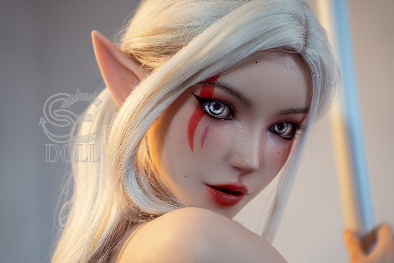 Aryana.A Sekso lėlė (SEDoll 155 cm D-Cup #22SO silikonas)