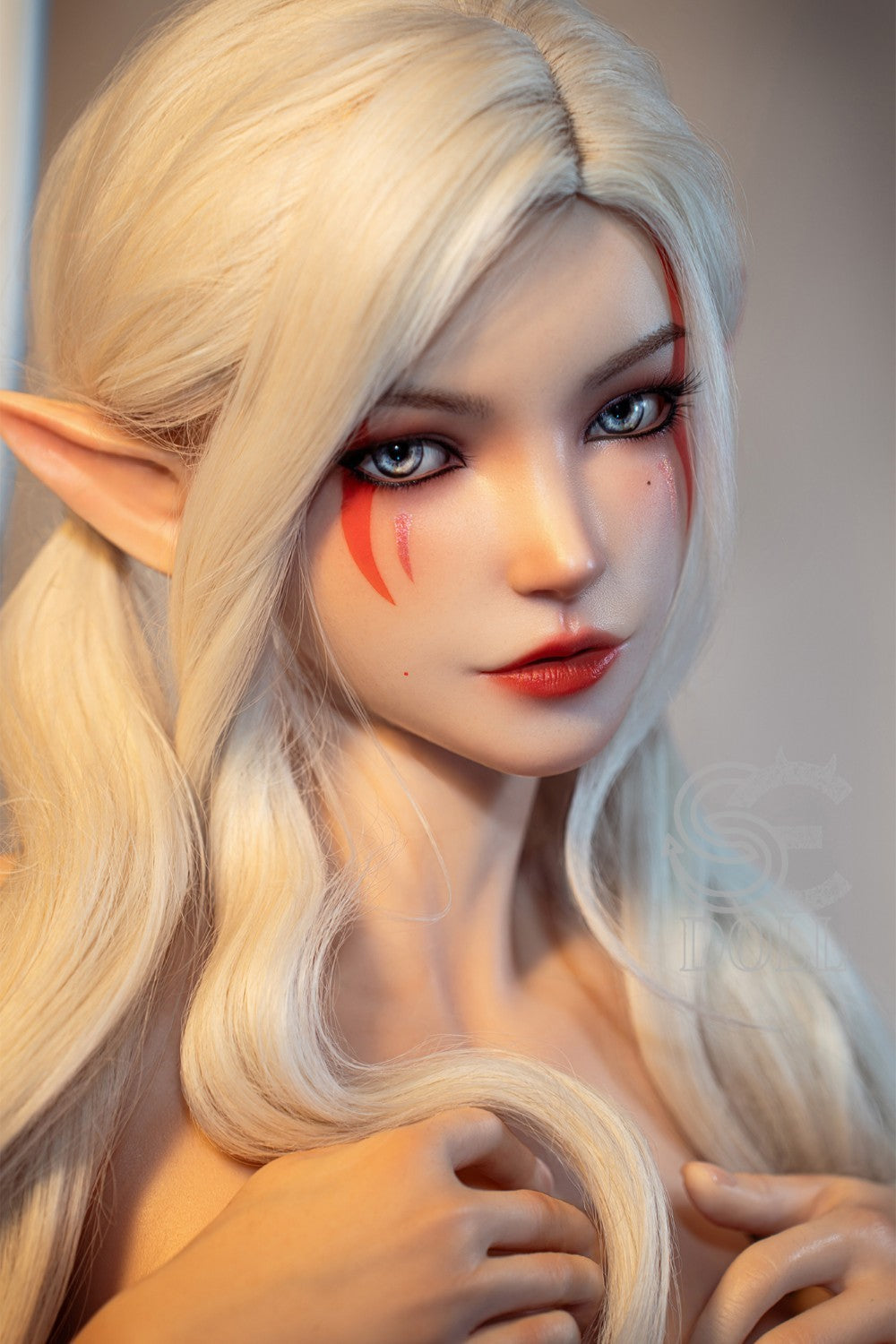 Aryana.A Sekso lėlė (SEDoll 155 cm D-Cup #22SO silikonas)