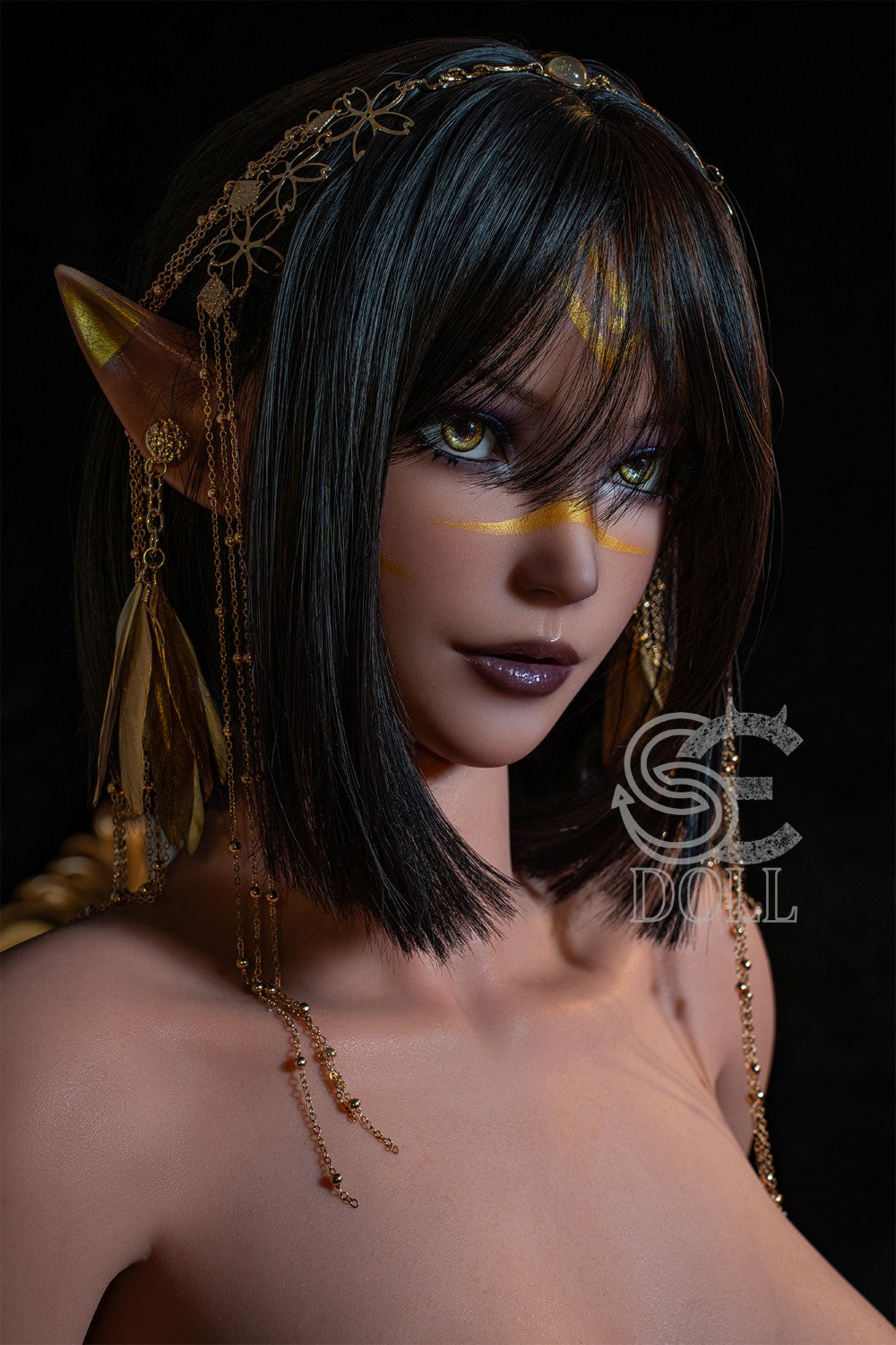 Aryana.B Sekso lėlė (SEDoll 160 cm C-Cup #22SO silikonas)