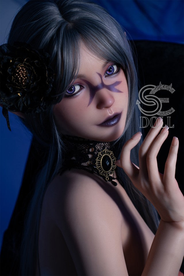 Aryana.C Sex Doll (SEDoll 161 cm E-Cup #22SO silikonas) EXPRESS