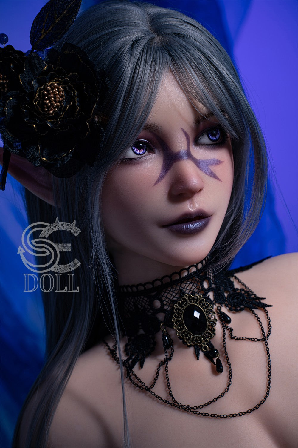 Aryana.C Sex Doll (SEDoll 161 cm E-Cup #22SO silikonas) EXPRESS