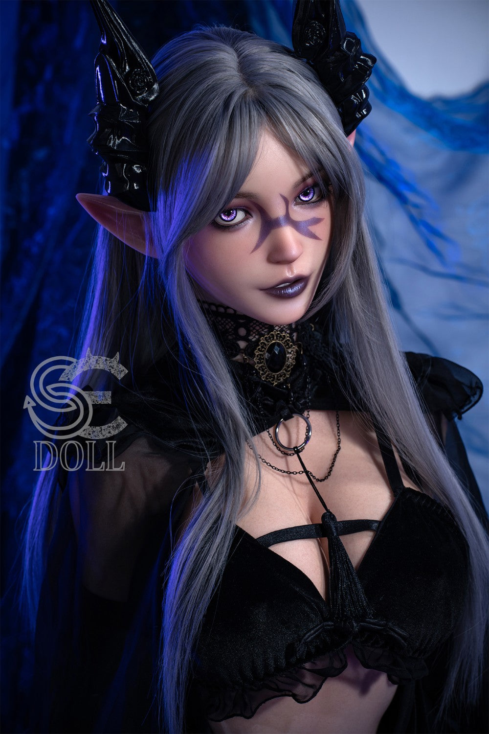 Aryana.C Sex Doll (SEDoll 161 cm E-Cup #22SO silikonas) EXPRESS