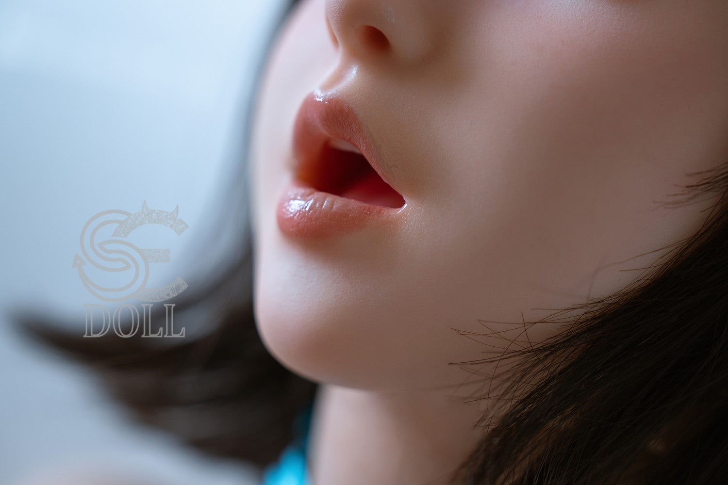 Melody.A Sex Doll (SEDoll 161 cm E-Cup #120SO silikonas)