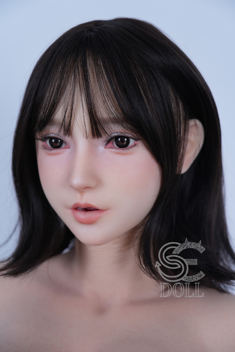 Melody.A Sex Doll (SEDoll 161 cm E-Cup #120SO silikonas)
