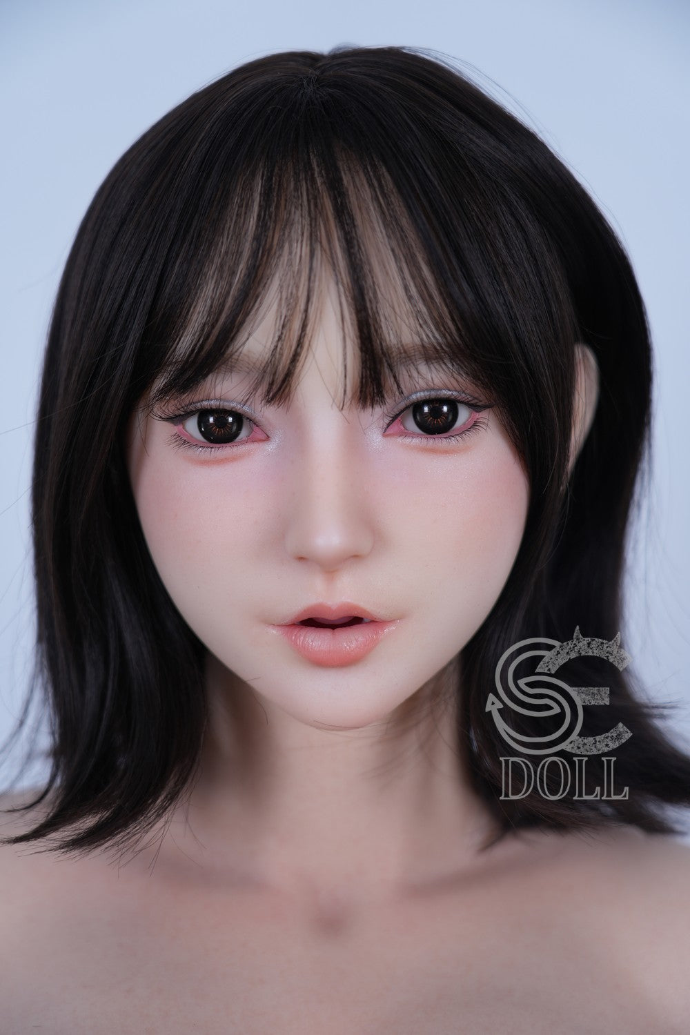 Melody.A Sex Doll (SEDoll 161 cm E-Cup #120SO silikonas)
