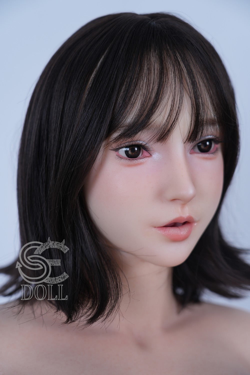 Melody.A Sex Doll (SEDoll 161 cm E-Cup #120SO silikonas)