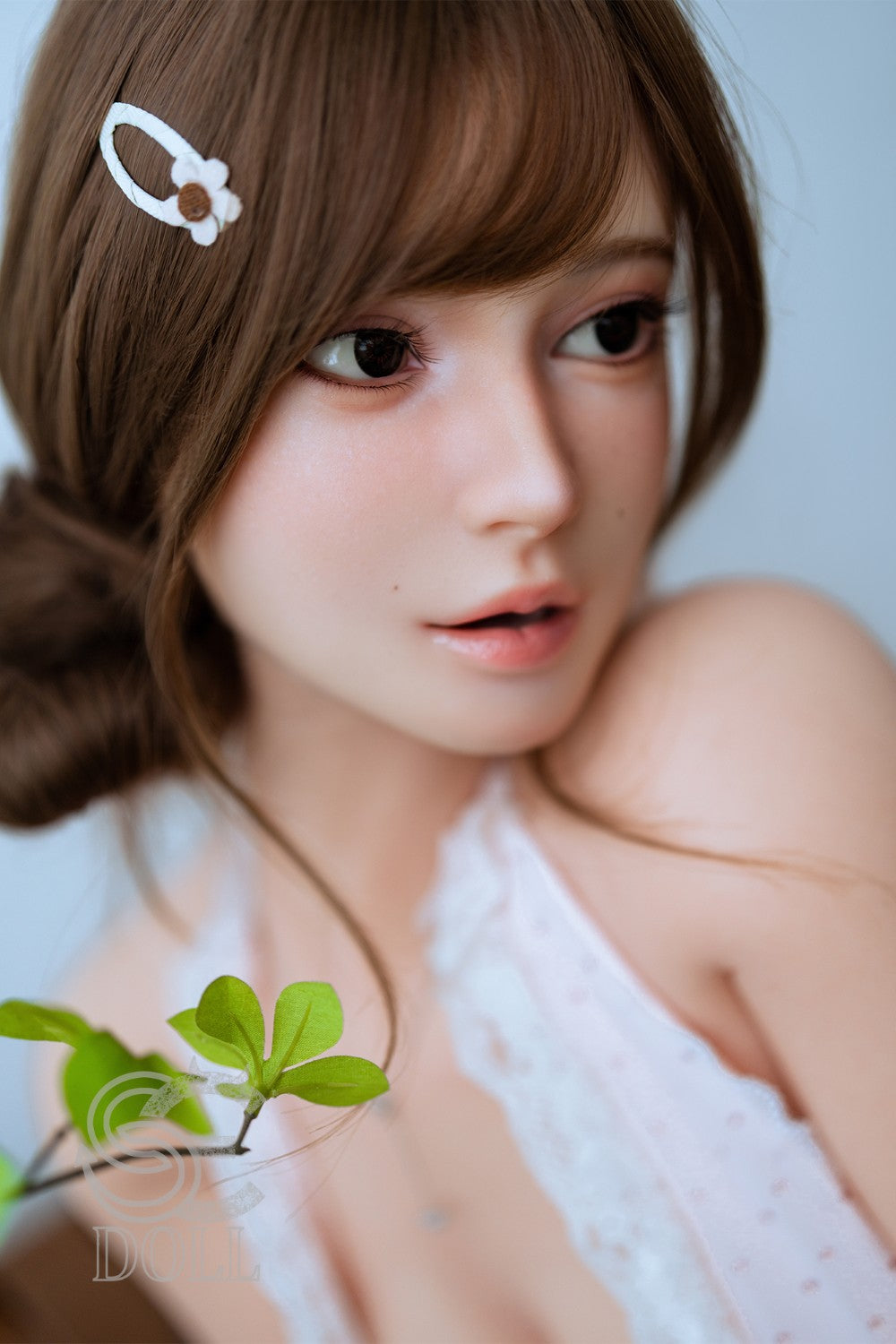 Maya.B Sekso lėlė (SEDoll T163cm C-Cup #138SO Silicone)