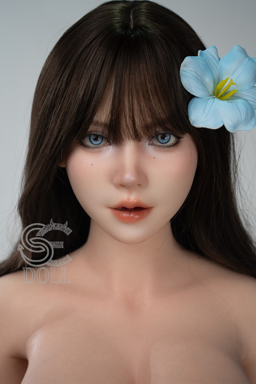 Kemeny.E Sekso lėlė (SEDoll 161 cm C-Cup #119SO RST silikonas)