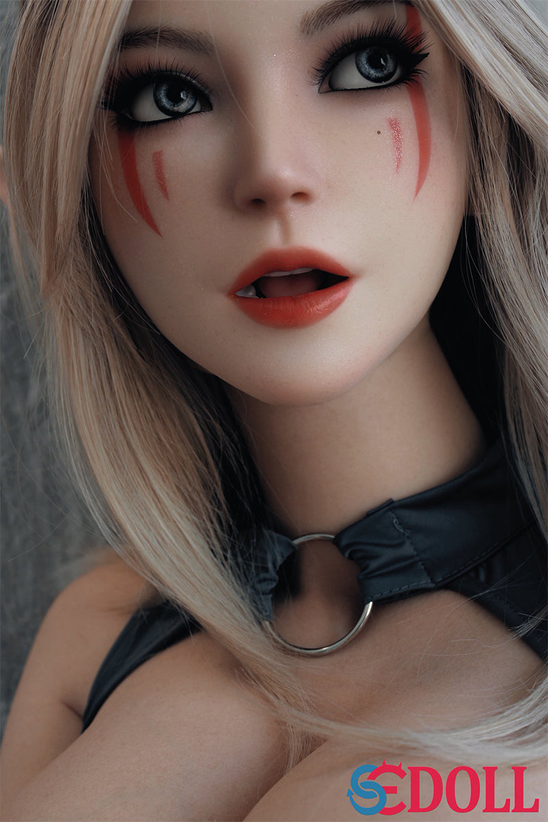 Aryana.A Sex Doll (SEDoll 161 cm C-Cup #022SO RST silikonas)