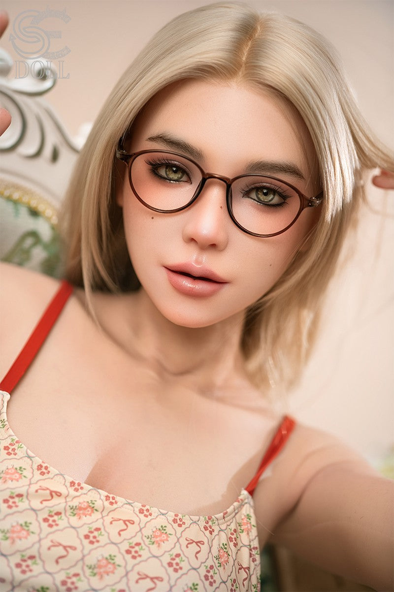 Maggie.D Sekso lėlė (SEDoll 170 cm C-Cup #014SO silikonas)