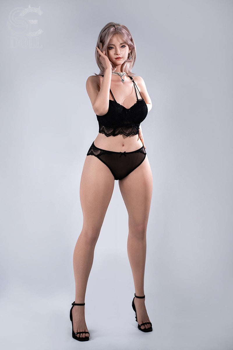 Shion.B Sex Doll (SEDoll 160 cm C-Cup #155SO RST silikonas)