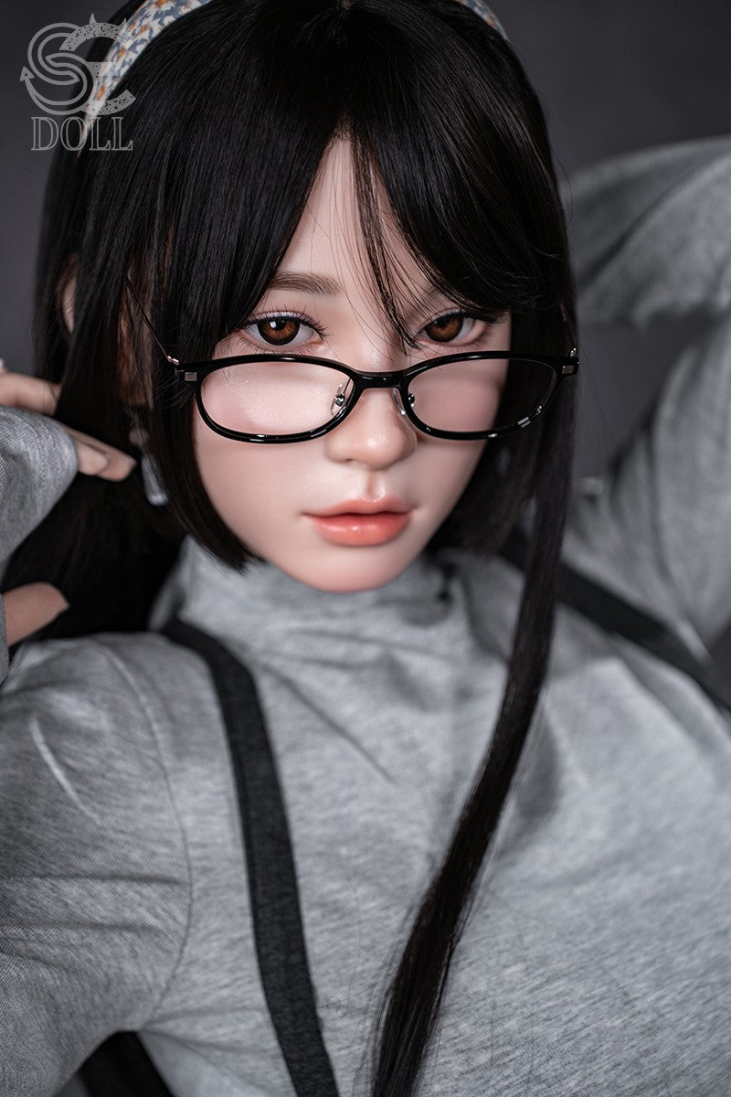 Hinata.A Sekso lėlė (SEDoll 153 cm A-taurė #164SC RST silikonas)