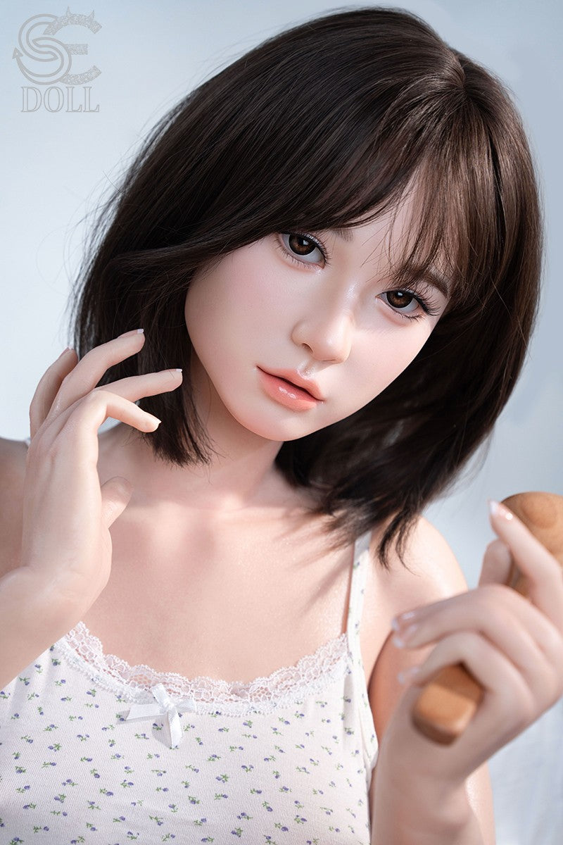 Hinata.A Sekso lėlė (SEDoll 153 cm A-taurė #164SC RST silikonas)