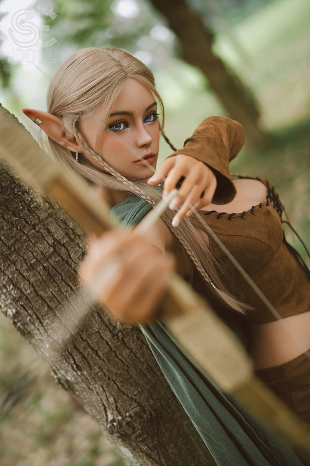 Lita.C Sekso lėlė (SEDoll 161 cm C-Cup #149SO RST silikonas)
