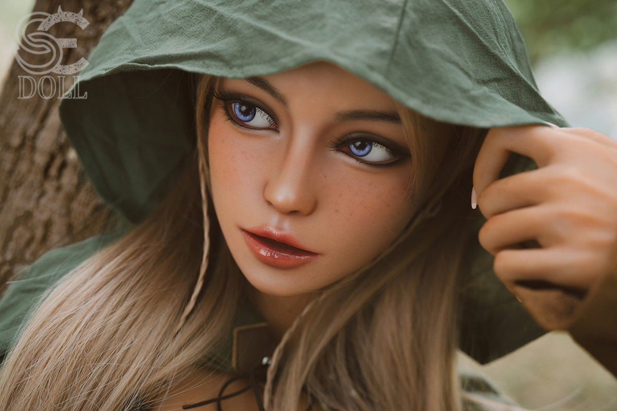 Lita.C Sekso lėlė (SEDoll 161 cm C-Cup #149SO RST silikonas)