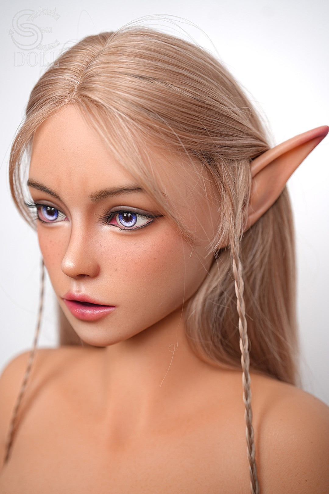 Lita.C Sekso lėlė (SEDoll 161 cm C-Cup #149SO RST silikonas)