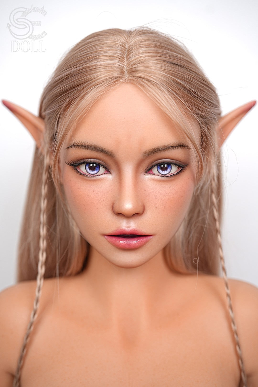 Lita.C Sekso lėlė (SEDoll 161 cm C-Cup #149SO RST silikonas)