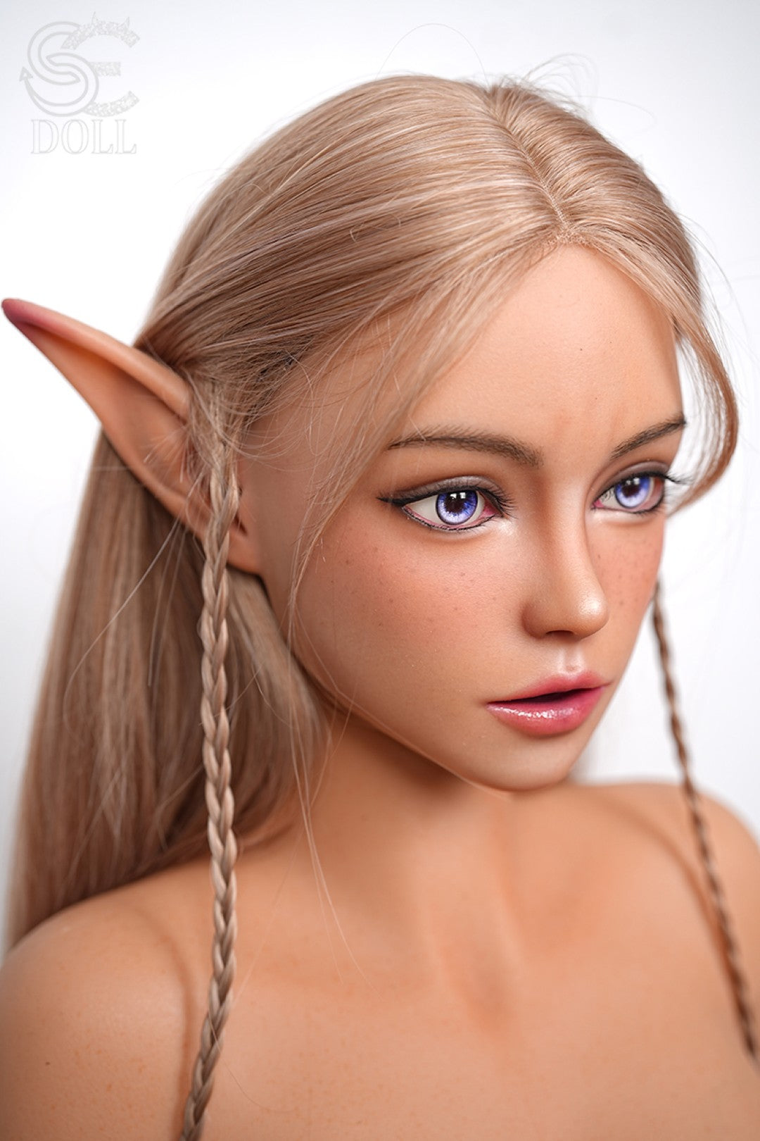 Lita.C Sekso lėlė (SEDoll 161 cm C-Cup #149SO RST silikonas)