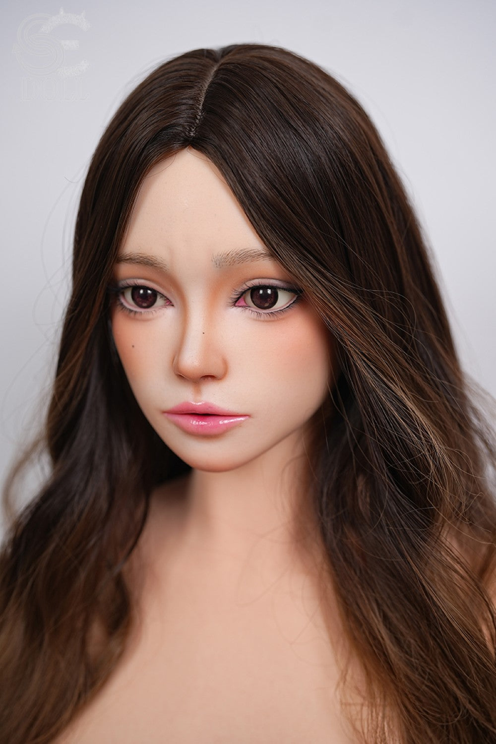 Lita.B Sekso lėlė (SEDoll T163cm C-Cup #149SO RST silikonas)