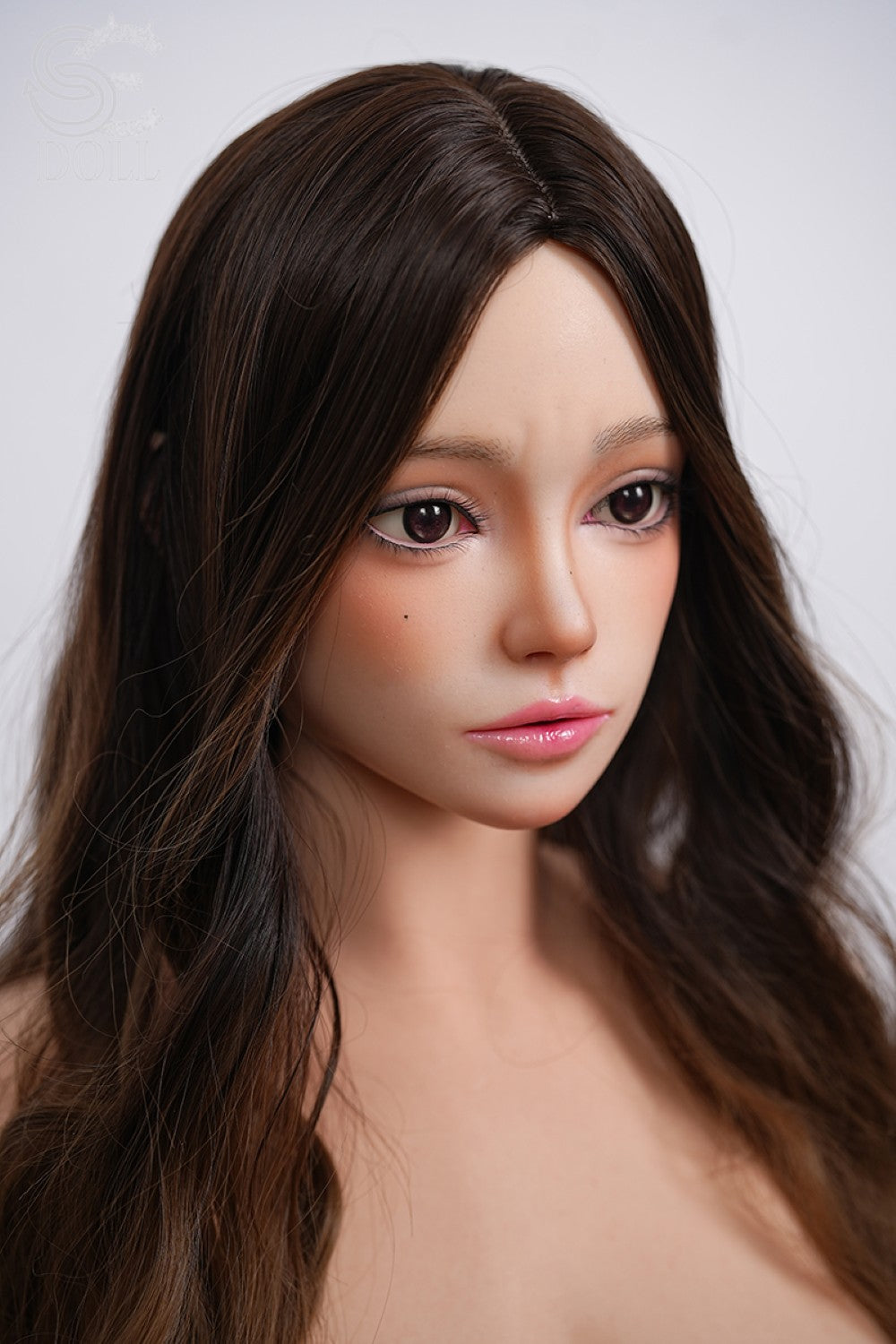 Lita.B Sekso lėlė (SEDoll T163cm C-Cup #149SO RST silikonas)