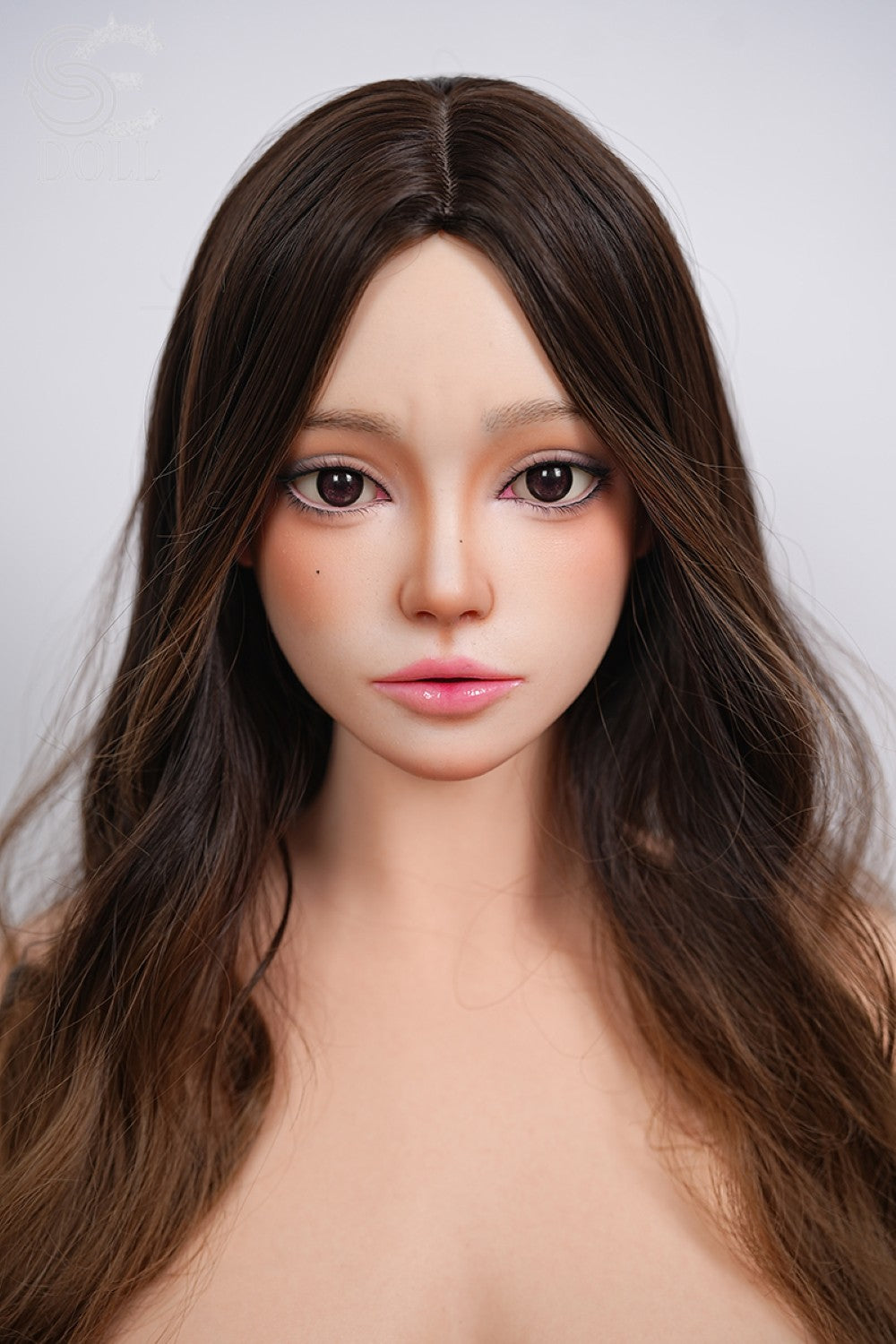 Lita.B Sekso lėlė (SEDoll T163cm C-Cup #149SO RST silikonas)