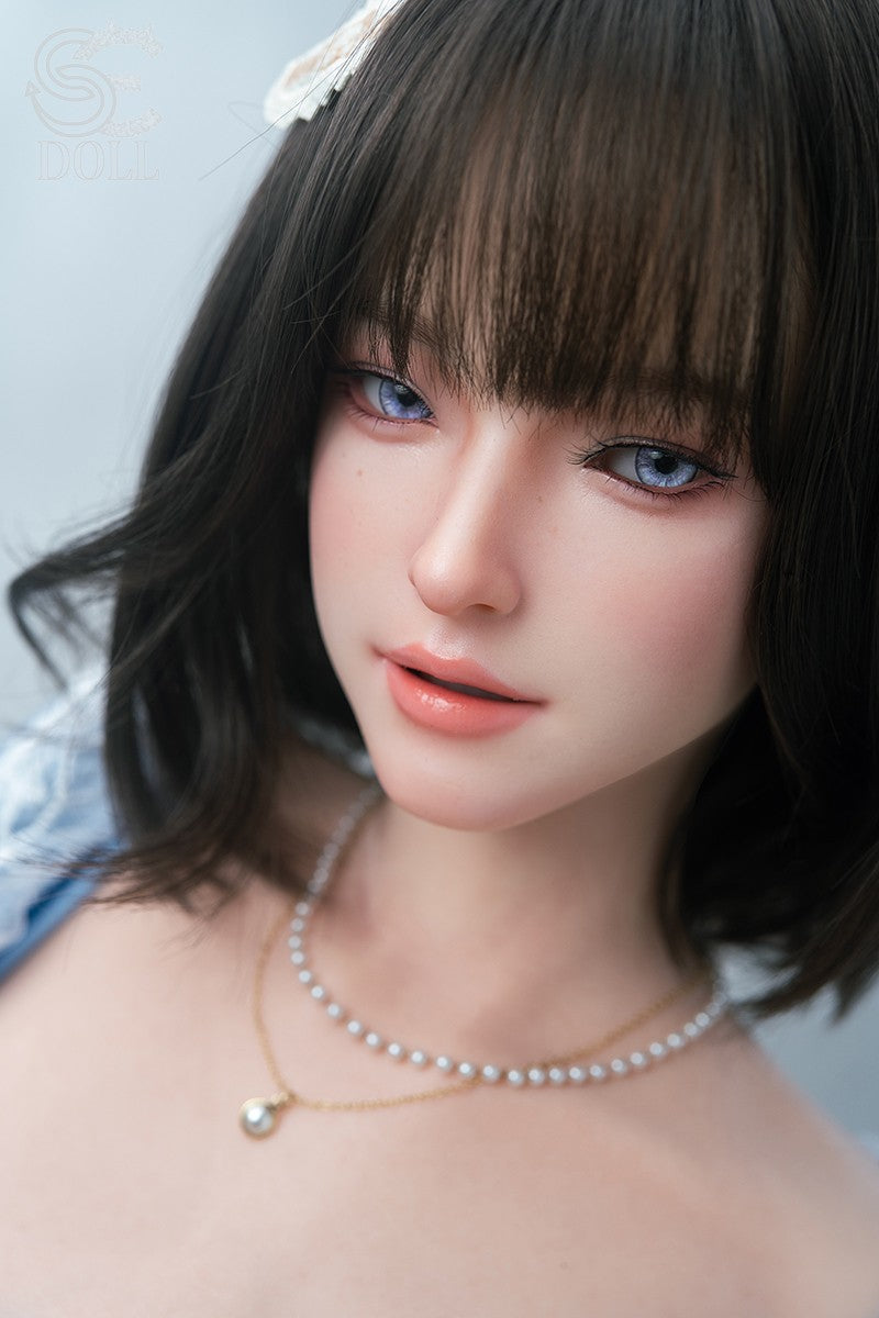 Shion.A Sex Doll (SEDoll 153 cm A-taurė #155SC RST silikonas)