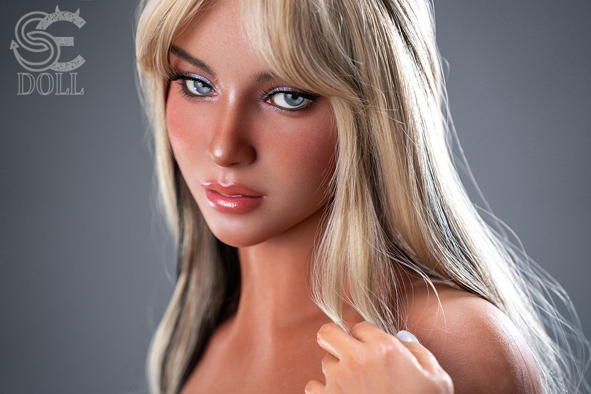 Sekso lėlė Cindy.D (SEDoll T155cm J-Cup #136SC RST silikonas)