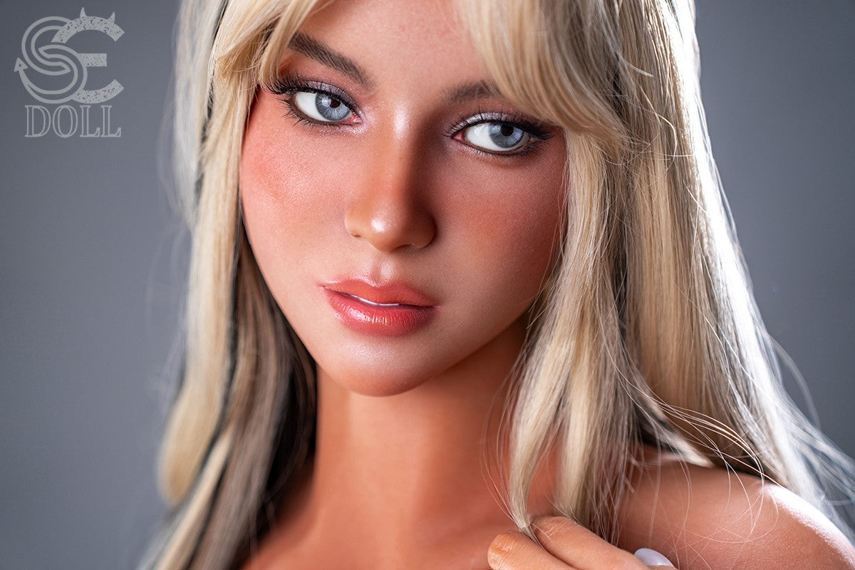Sekso lėlė Cindy.D (SEDoll T155cm J-Cup #136SC RST silikonas)
