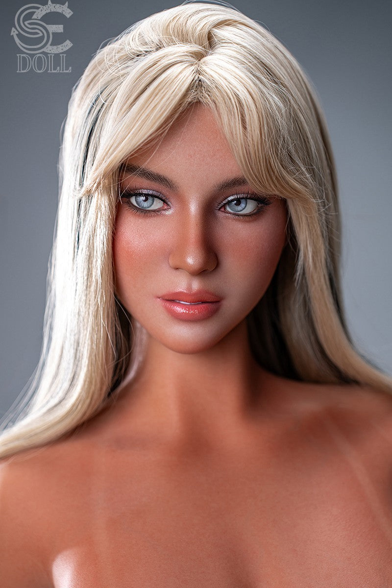 Sekso lėlė Cindy.D (SEDoll T155cm J-Cup #136SC RST silikonas)