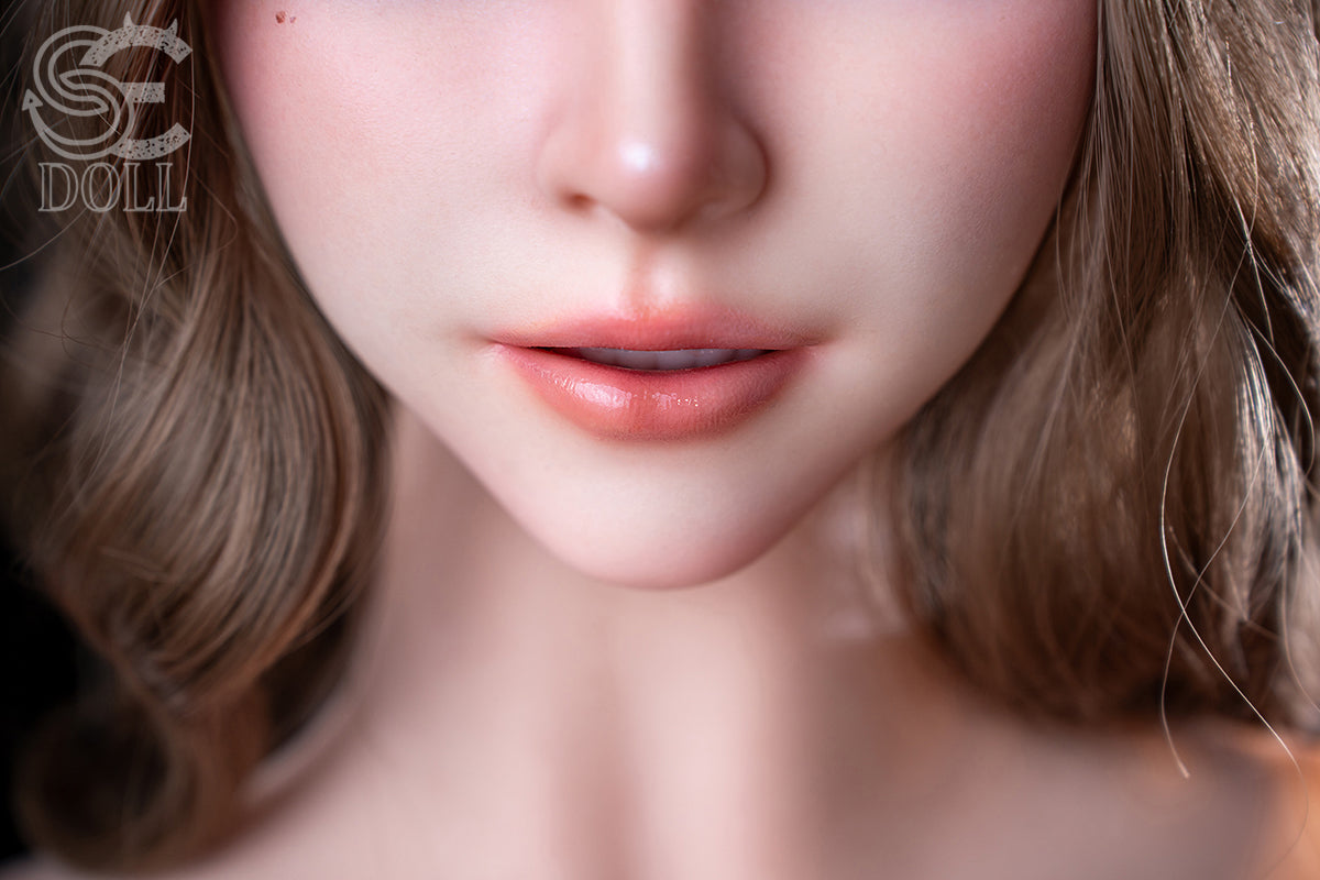 Annika.L Sexdocka (SEDoll T157cm I-Kupa #068SO RST Silikon)