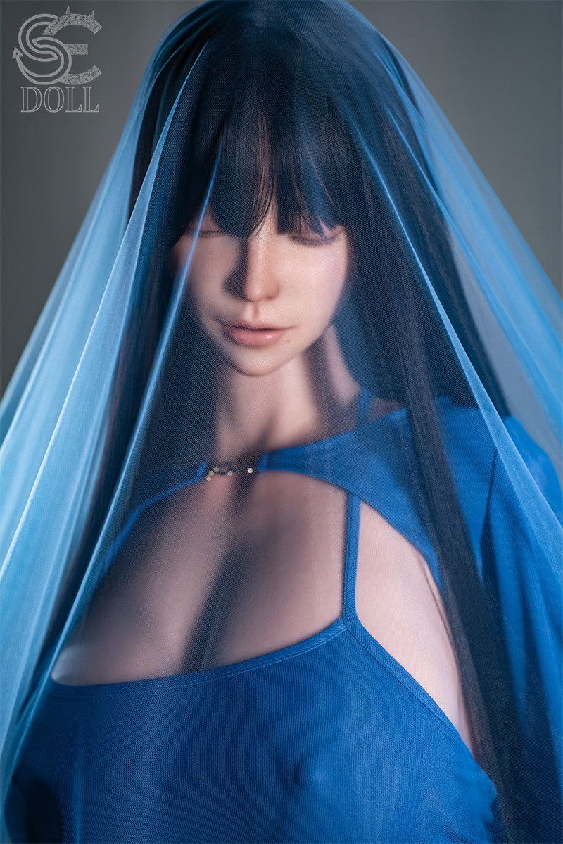 Jenny.O Torso Sex Doll (SEDoll 111 cm G-taurė #088SO RST silikonas)